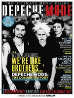 Depeche Mode - The Ultimate Music Guide